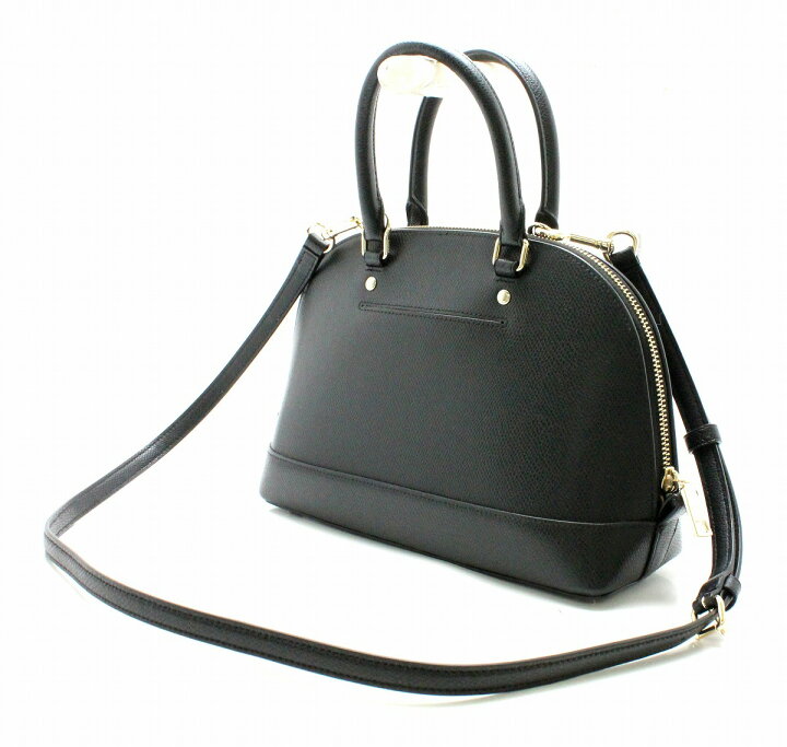 楽天市場】【新品未使用品】【バッグ】COACH コーチ クロスグレーン  