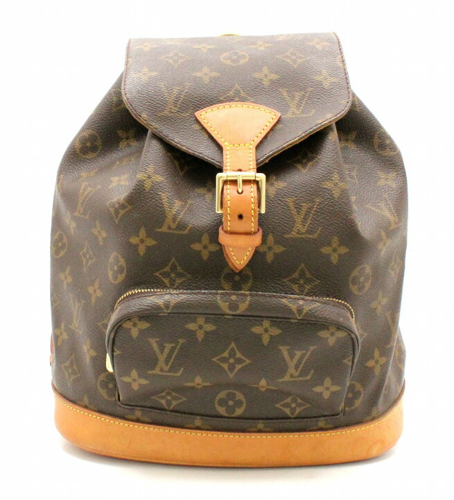 楽天市場】【バッグ】LOUIS VUITTON ルイ ヴィトン モノグラム 