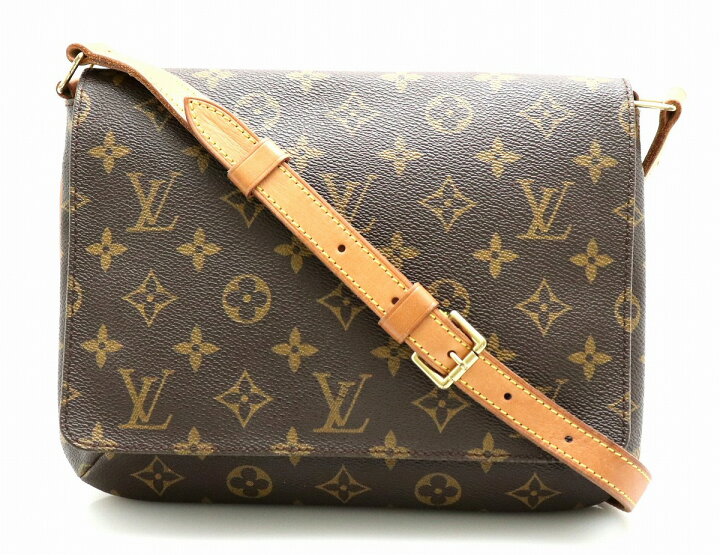 楽天市場】【バッグ】LOUIS VUITTON ルイ ヴィトン モノグラム  
