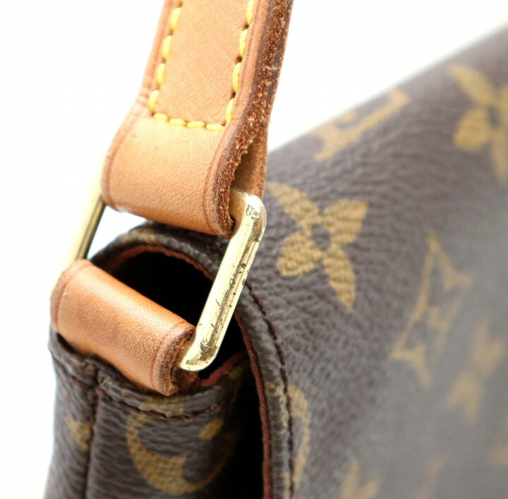 楽天市場】【バッグ】LOUIS VUITTON ルイ ヴィトン モノグラム 