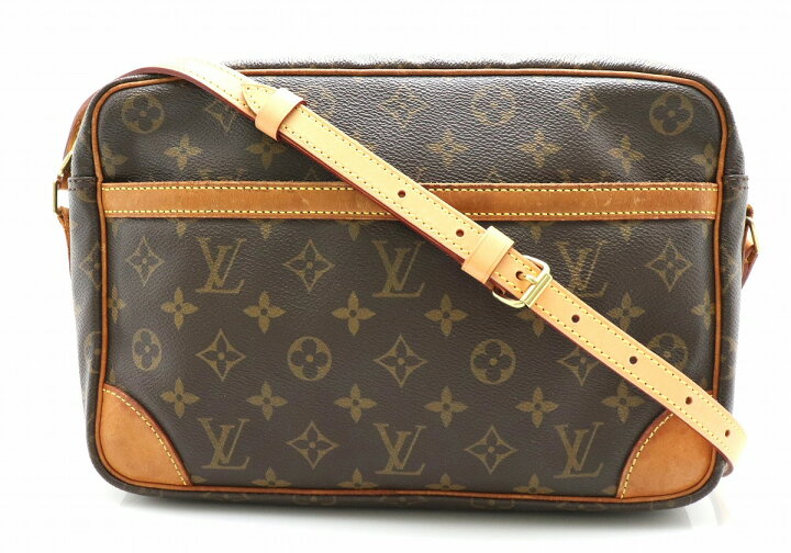 楽天市場】【バッグ】LOUIS VUITTON ルイ ヴィトン モノグラム 