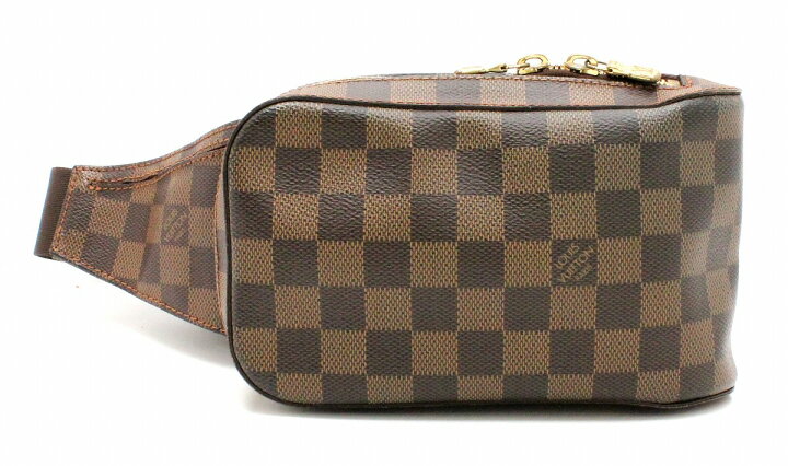 楽天市場】【バッグ】LOUIS VUITTON ルイ ヴィトン ダミエ 