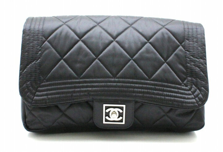 楽天市場】【バッグ】CHANEL シャネル スポーツライン ココマーク 