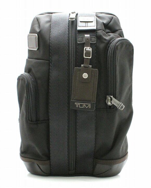 楽天市場】【未使用品】【バッグ】TUMI トゥミ ALPHA BRAVO MONTEREY 