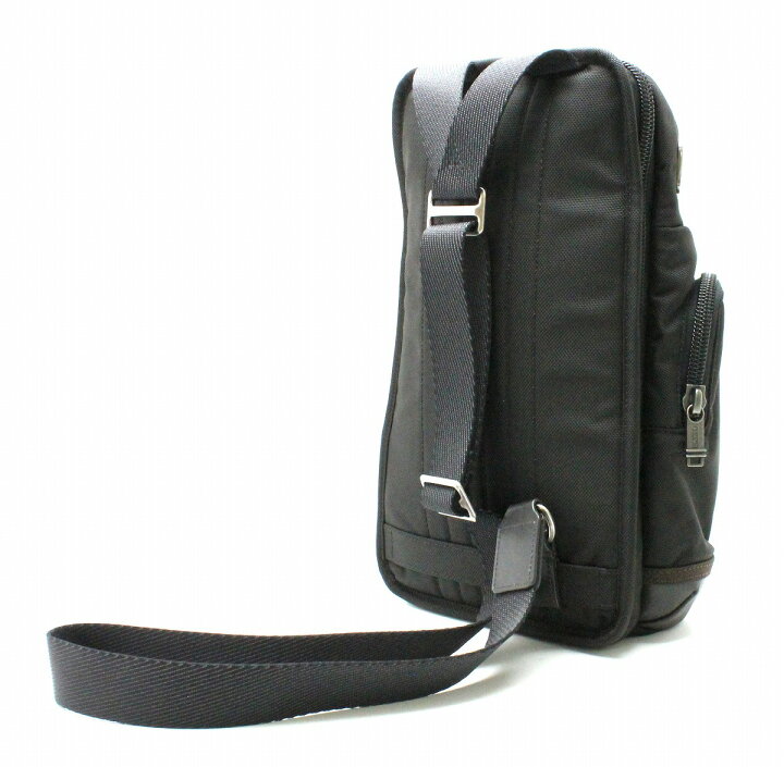 楽天市場】【未使用品】【バッグ】TUMI トゥミ ALPHA BRAVO MONTEREY 