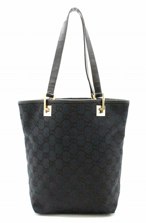 楽天市場】【バッグ】GUCCI グッチ GGキャンバス トートバッグ  