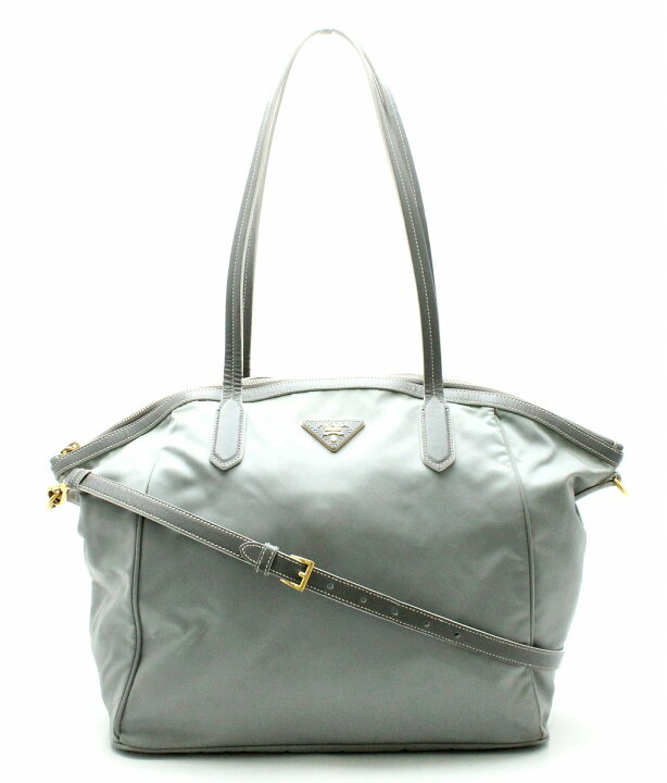 楽天市場】【バッグ】PRADA プラダ トートバッグ ショルダーバッグ
