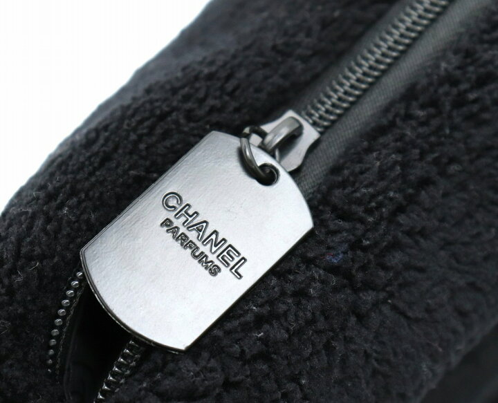 楽天市場】【未使用品】【バッグ】CHANEL シャネル PARFUMS ショルダー 