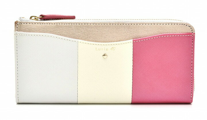 楽天市場】【新品未使用品】【財布】Luria 4℃ ルリア ヨンドシー L字型  