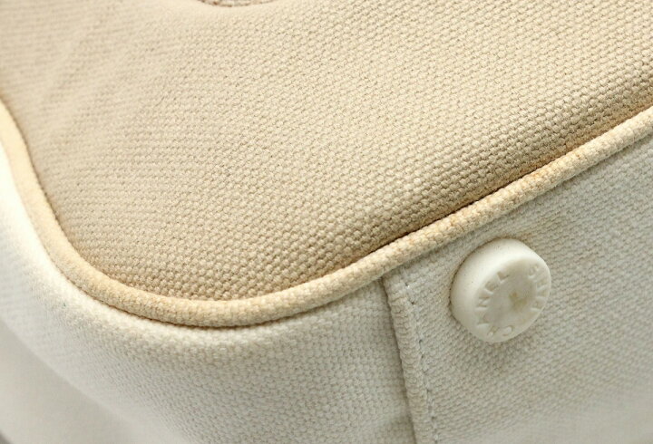 楽天市場】【バッグ】CHANEL シャネル マシュマロ バッグ トートバッグ 