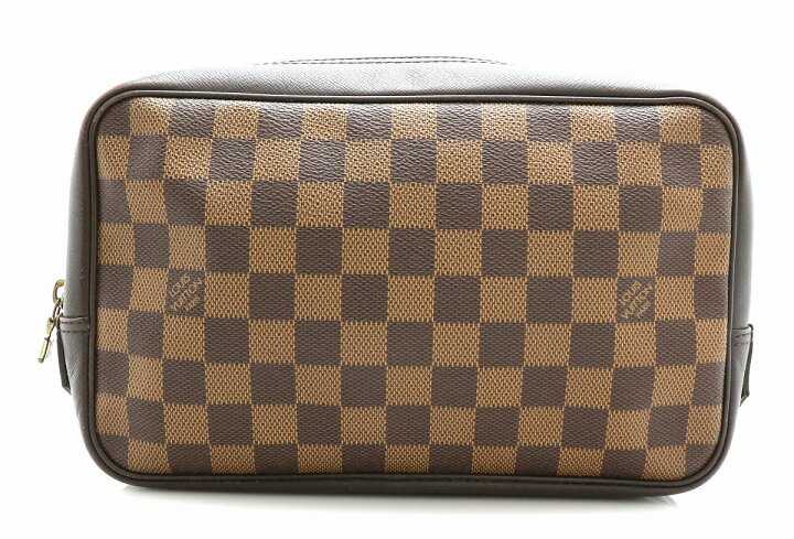 楽天市場】【バッグ】LOUIS VUITTON ルイ ヴィトン ダミエ トゥルー 