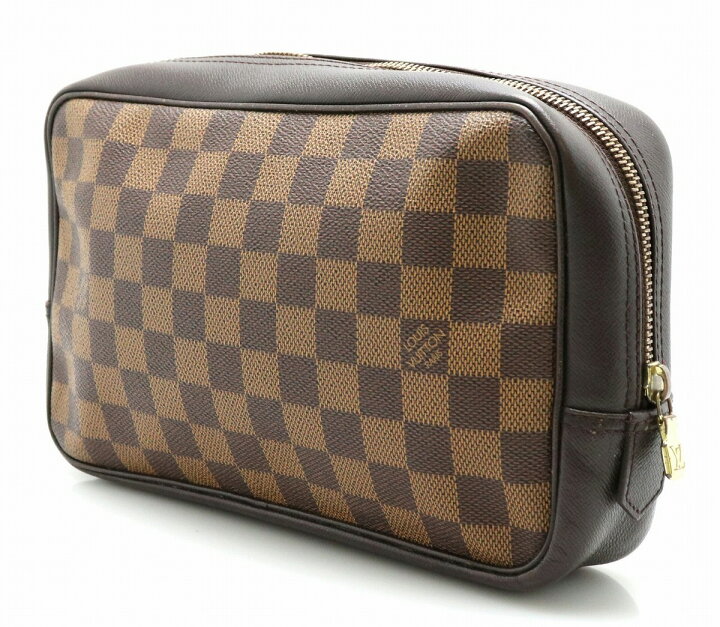 楽天市場】【バッグ】LOUIS VUITTON ルイ ヴィトン ダミエ トゥルー 