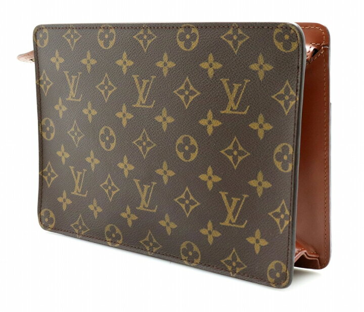 楽天市場】【バッグ】LOUIS VUITTON ルイ ヴィトン モノグラム 