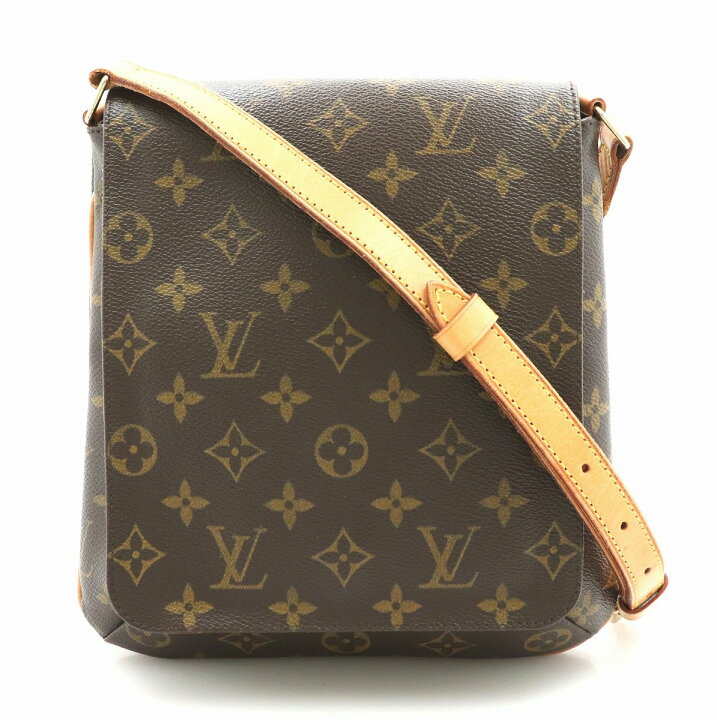 楽天市場】【バッグ】LOUIS VUITTON ルイ ヴィトン モノグラム 