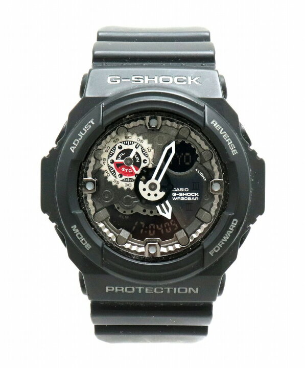 楽天市場】【ウォッチ】 CASIO カシオ G-SHOCK アナログ デジタル  