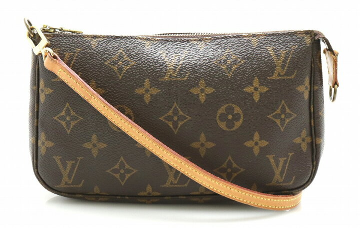 楽天市場】【バッグ】LOUIS VUITTON ルイ ヴィトン モノグラム  