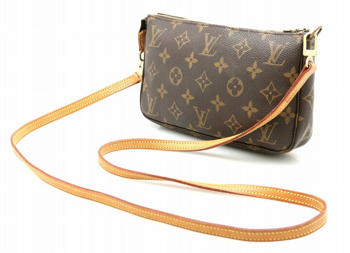 楽天市場】【バッグ】LOUIS VUITTON ルイ ヴィトン モノグラム  