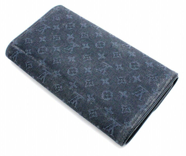 楽天市場】【財布】LOUIS VUITTON ルイ ヴィトン モノグラムミニ 