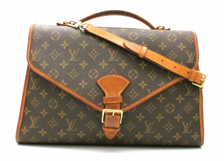 楽天市場】【バッグ】LOUIS VUITTON ルイ ヴィトン モノグラム 