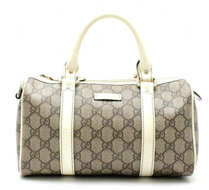 楽天市場】【バッグ】GUCCI グッチ GGプラス GGスプリーム 