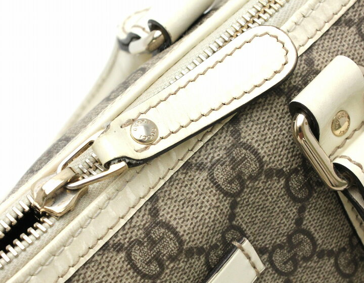 楽天市場】【バッグ】GUCCI グッチ GGプラス GGスプリーム 