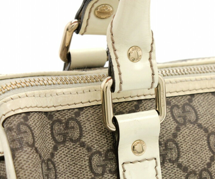 楽天市場】【バッグ】GUCCI グッチ GGプラス GGスプリーム 