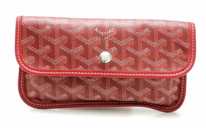 楽天市場】【バッグ】GOYARD ゴヤール サンルイPM トートバッグ 