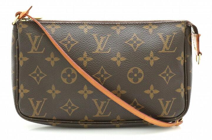 楽天市場】【バッグ】LOUIS VUITTON ルイ ヴィトン モノグラム  