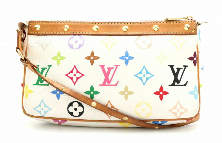 楽天市場】【バッグ】LOUIS VUITTON ルイ ヴィトン モノグラムマルチ  