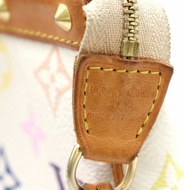 楽天市場】【バッグ】LOUIS VUITTON ルイ ヴィトン モノグラムマルチ 