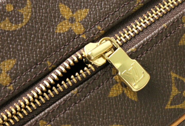 楽天市場】【バッグ】LOUIS VUITTON ルイ ヴィトン モノグラム 