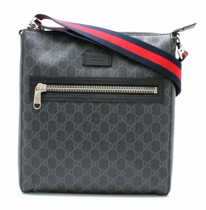 楽天市場】【新品未使用品】【バッグ】GUCCI グッチ GGスプリーム  