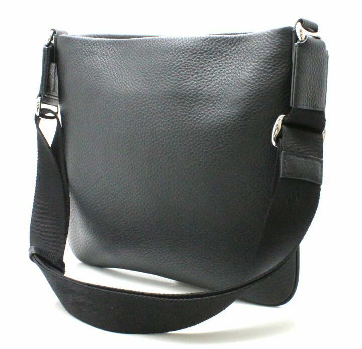 楽天市場】【未使用品】【バッグ】BALLY バリー メッセンジャーバッグ 