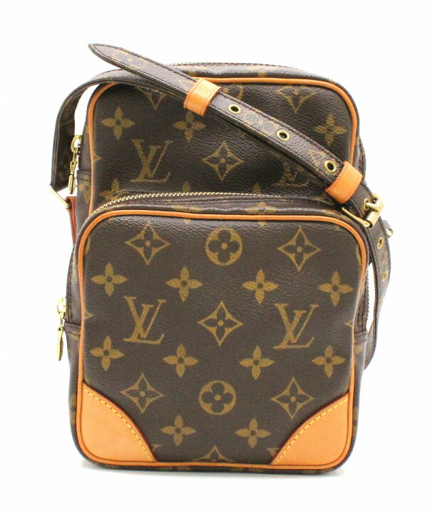 楽天市場】【バッグ】LOUIS VUITTON ルイ ヴィトン モノグラム  