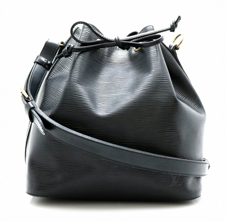 楽天市場】【バッグ】LOUIS VUITTON ルイ ヴィトン エピ プチノエ 巾着 