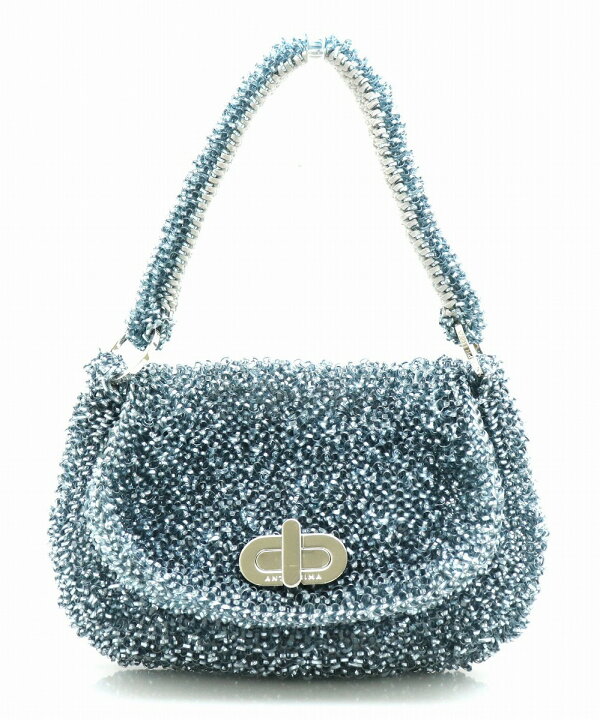 楽天市場】【バッグ】ANTEPRIMA アンテプリマ ワイヤーバッグ レザー  