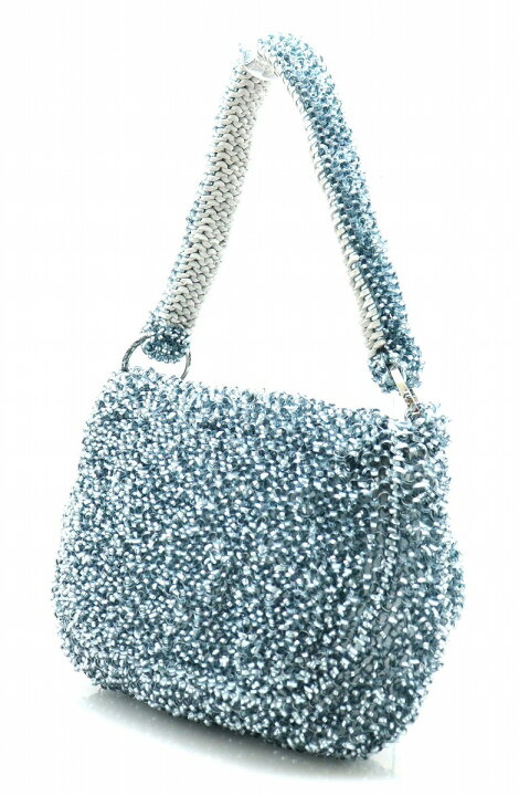 楽天市場】【バッグ】ANTEPRIMA アンテプリマ ワイヤーバッグ レザー  