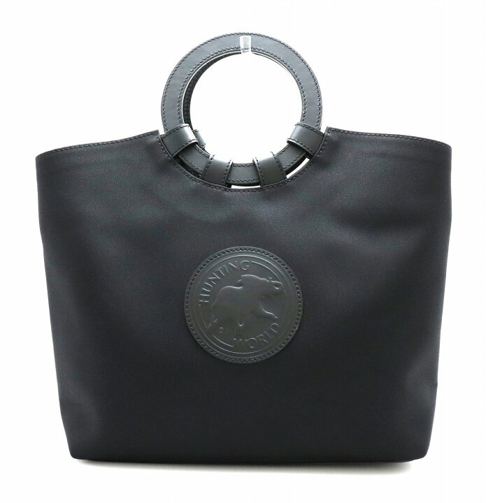 楽天市場】【バッグ】HUNTING WORLD ハンティング ワールド トート  