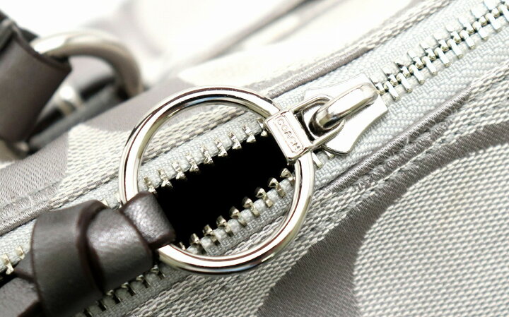 楽天市場】【バッグ】COACH コーチ シグネチャー ショルダーバッグ 
