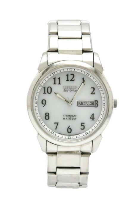 楽天市場】【未使用品】【ウォッチ】CITIZEN シチズン エコドライブ 