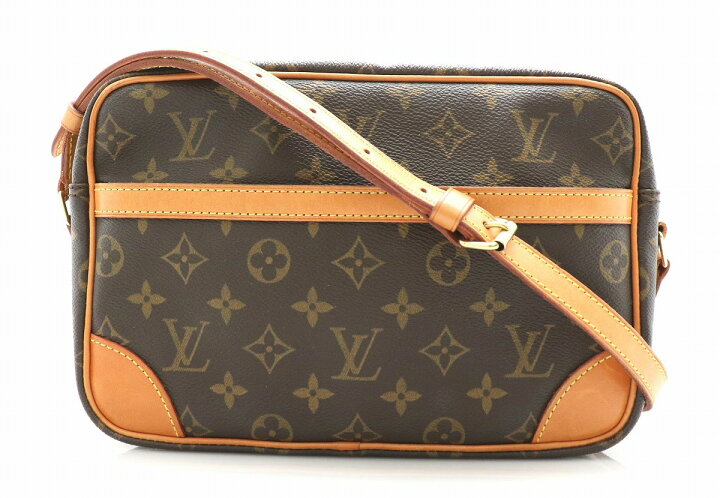 楽天市場】【バッグ】LOUIS VUITTON ルイ ヴィトン モノグラム 
