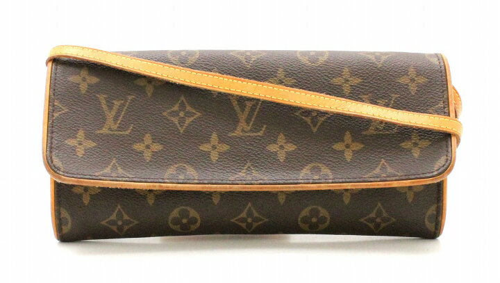 楽天市場】【バッグ】LOUIS VUITTON ルイ ヴィトン モノグラム 