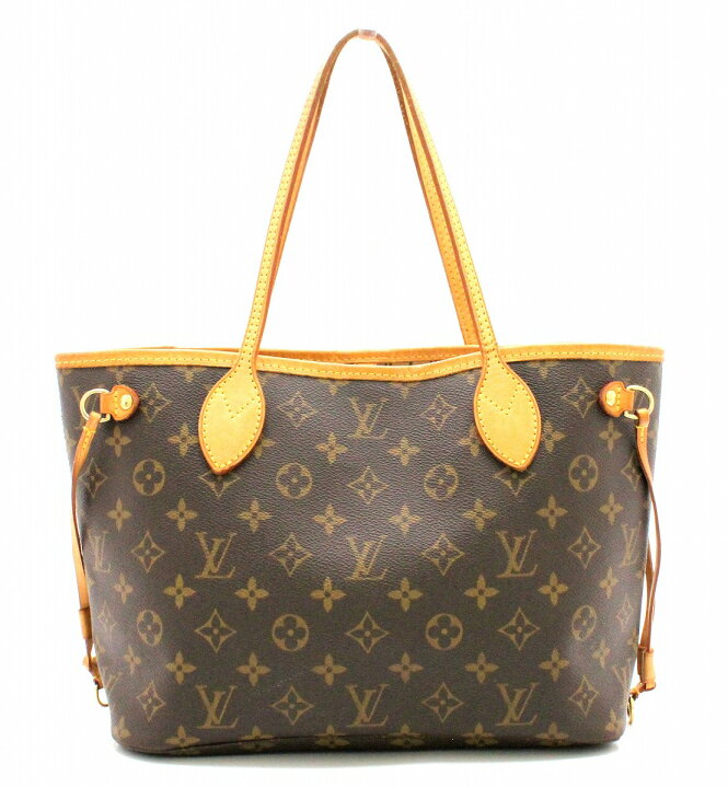 楽天市場】【バッグ】LOUIS VUITTON ルイ ヴィトン モノグラム  