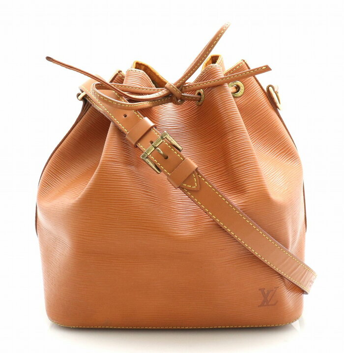 楽天市場】【バッグ】LOUIS VUITTON ルイ ヴィトン エピ プチノエ 