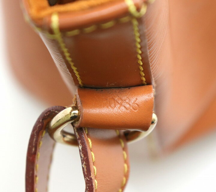 楽天市場】【バッグ】LOUIS VUITTON ルイ ヴィトン エピ プチノエ 