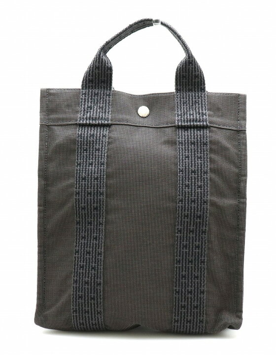 楽天市場】【バッグ】HERMES エルメス エールライン サックアドPM 