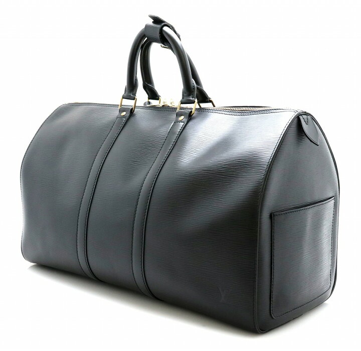 楽天市場】【バッグ】LOUIS VUITTON ルイ ヴィトン エピ キーポル45 