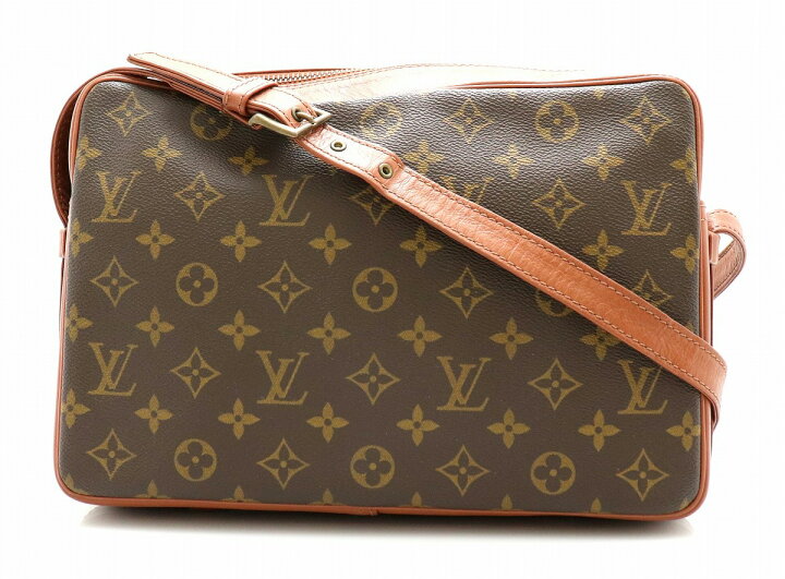 楽天市場】【バッグ】LOUIS VUITTON ルイ ヴィトン モノグラム サック  