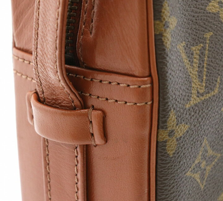 楽天市場】【バッグ】LOUIS VUITTON ルイ ヴィトン モノグラム サック 
