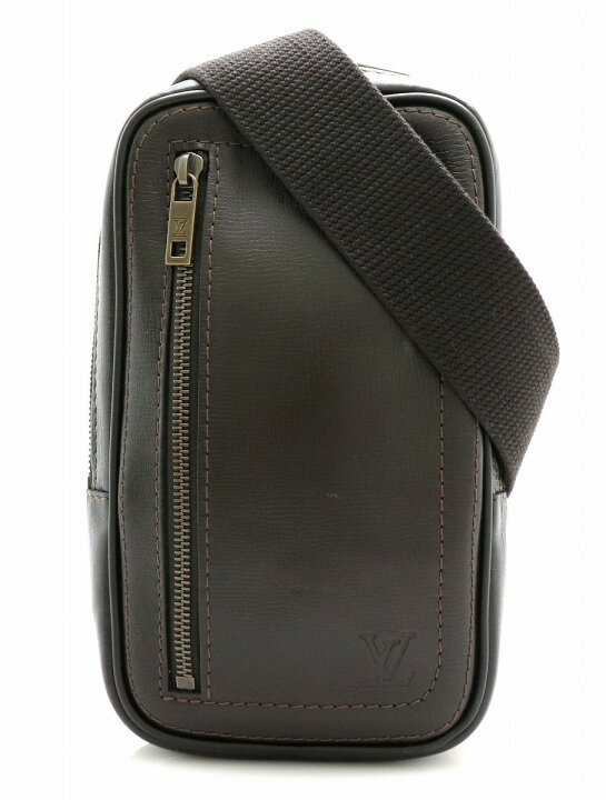 楽天市場】【バッグ】LOUIS VUITTON ルイ ヴィトン ユタ スィウ ボディ  